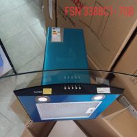 Hút mùi kính cong Faster 3388C1