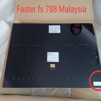 Bếp từ faster 788