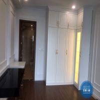 Tủ Áo dạng Tân Cổ Điển